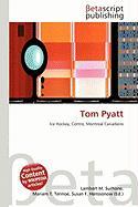 Tom Pyatt
