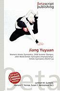 Jiang Yuyuan