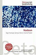 Nadaun