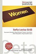 Sofia Lovisa Gråå