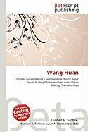 Wang Huan