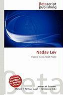 Nadav Lev