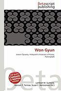 Won Gyun