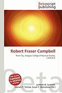 Robert Fraser Campbell