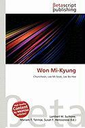 Won Mi-Kyung