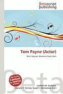 Tom Payne (Actor)