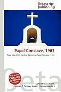 Papal Conclave 1963