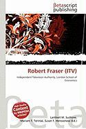 Robert Fraser (ITV)