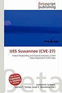 USS Suwannee (CVE-27)