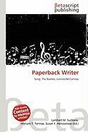 Paperback Writer