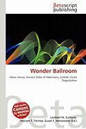 Wonder Ballroom