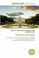 Tuileries Garden