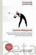 Lavinia Miloovici