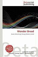 Wonder Bread