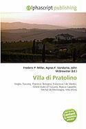 Villa di Pratolino