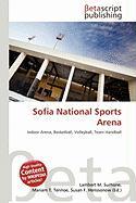 Sofia National Sports Arena