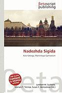 Nadezhda Sigida