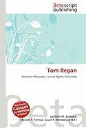 Tom Regan