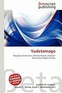 Yudetamago