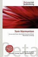 Tom Normanton