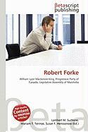 Robert Forke
