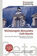 Michelangelo Alessandro Colli-Marchi