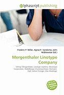 Mergenthaler Linotype Company