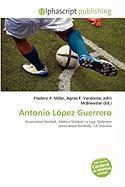 Antonio López Guerrero
