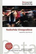 Nadezhda Vinogradova