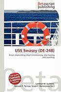 USS Swasey (DE-248)