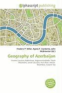 Geography of Azerbaijan