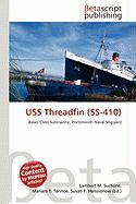 USS Threadfin (SS-410)