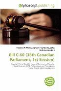 Bill C-60 (38th Canadian Parliament 1st Session)