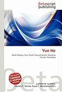 Yue He