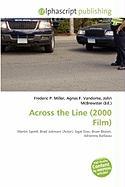 Across the Line (2000 Film)