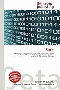 Sbrk