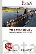 USS Sunfish (SS-281)