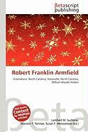 Robert Franklin Armfield