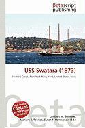 USS Swatara (1873)