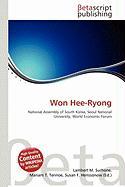 Won Hee-Ryong