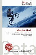 Maurice Garin