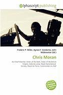 Chris Moran