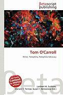 Tom O'Carroll