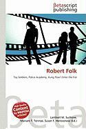 Robert Folk