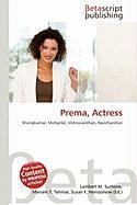 Prema Actress