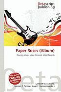 Paper Roses (Album)