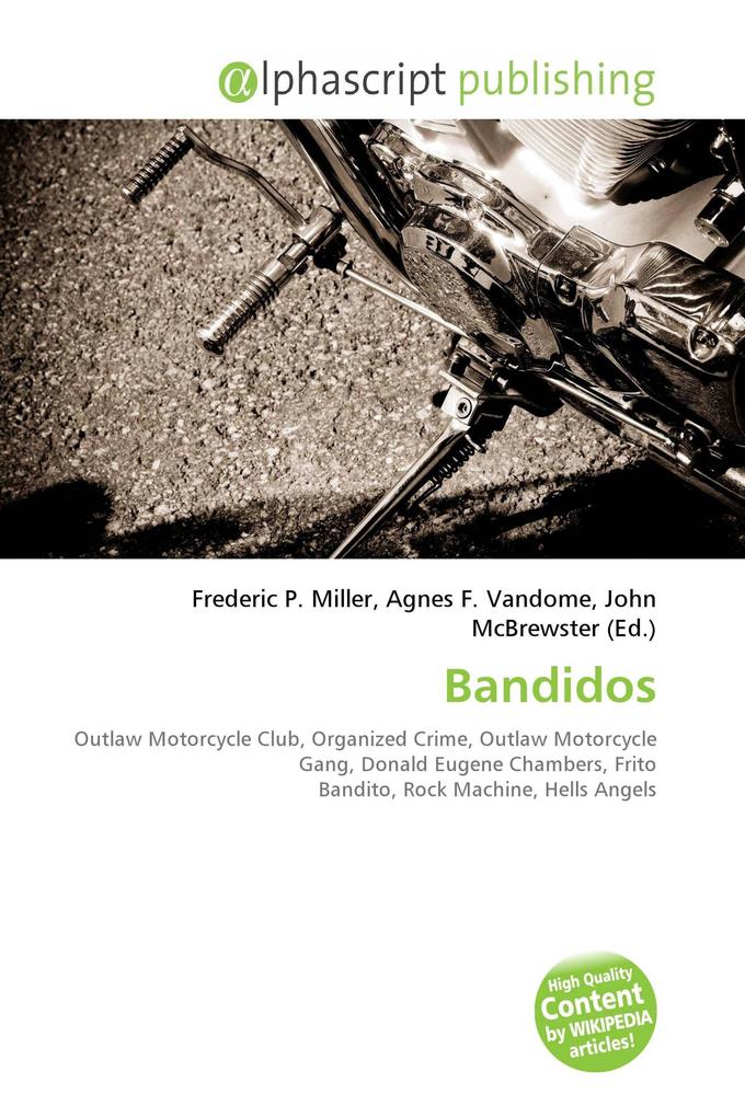 Bandidos