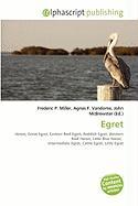 Egret
