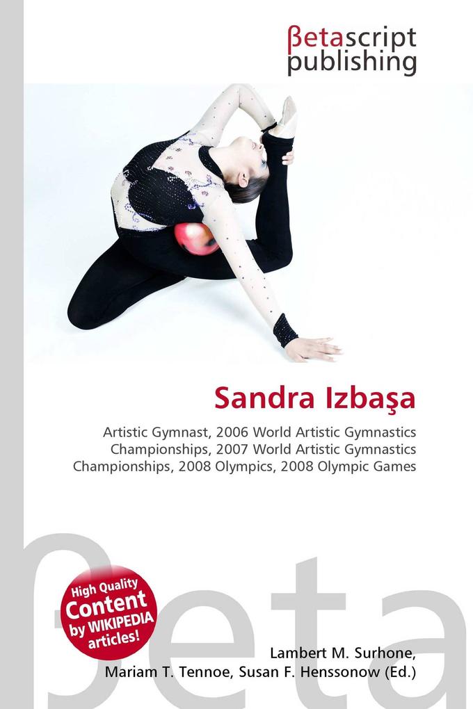 Sandra Izbaa