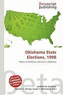 Oklahoma State Elections 1998